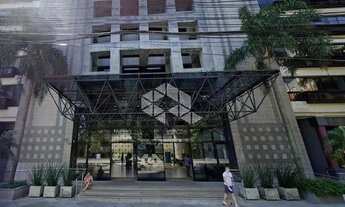 Imagem: Consultório no Centro Clínico Mãe de