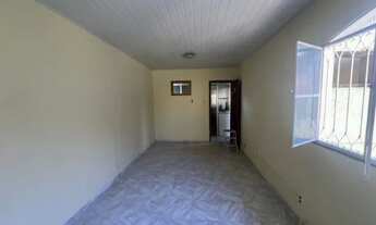 Imagem 6: Casa de vila no Rio da Prata em Bangu