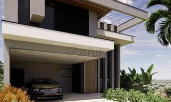 Imagem 4: Casa à venda com 4 dormitórios no Swiss Park, Campinas