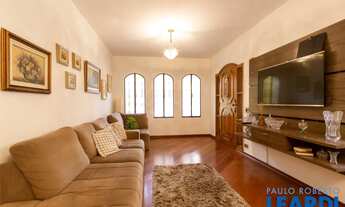 Imagem 5: SOBRADO - PARQUE DA MOOCA - SP