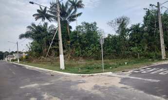 Imagem 3: Vendo Lote no Condomínio Vivenda das Marinas/ Aceita Financiamento do Lote + Construção