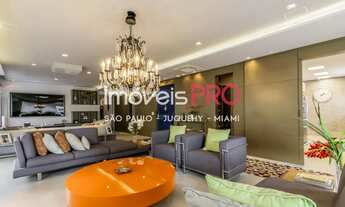 Imagem 6: Moema fora de rota 306m² com 5 vagas