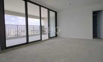 Imagem 3: Apartamento com 3 Quartos e 5 banheiros para Locação 152 m² Chacara Klabin