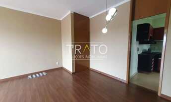 Imagem 2: Apartamento - Taquaral - Campinas