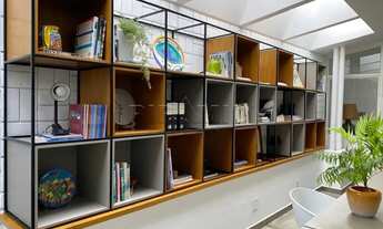 Imagem: Casa Comercial, Alto da Boa Vista, Zona