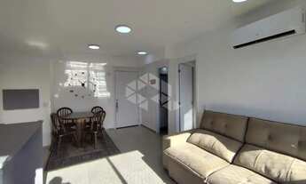 Imagem 3: Apartamento 50M² - para Alugar