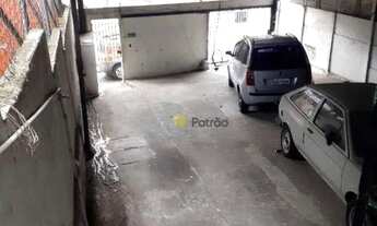 Imagem 5: Terreno à venda, 325 m² por R$ 560.000,00 - Vila Eldízia - Santo André/SP