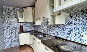 Imagem 5: Cobertura no bairro Nonoai em Porto Alegre