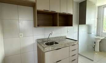 Imagem 7: Residencial do Bosque em Flores com 3 qts semi mobiliado