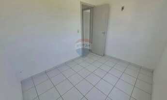 Imagem 4: LOCAÇÃO - Apartamento Condomínio Mirantes da Lagoa - São Gonçalo