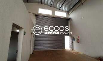 Imagem 2: Galpão para aluguel, Santa Mônica - Uberlândia/MG