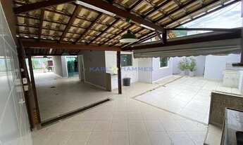 Imagem 5: Casa Nova em Condomínio Fechado à Venda em Pau Grande - Magé, RJ - R$ 650.000,00