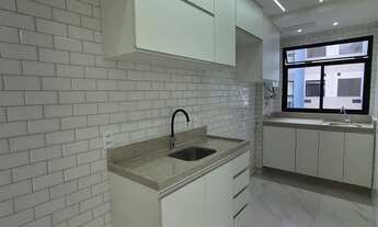 Imagem 3: ALUGO Lindo Apto 3 QTS no recreio 500 mts da praia