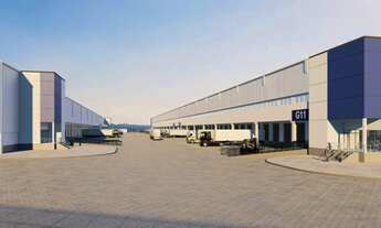 Imagem 4: Galpão Industrial em Condomínio para Locação em São Paulo-SP - Bairro Parque Edu Chaves