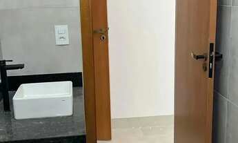 Imagem 6: Casa Nova à Venda - Jardim Aureny III