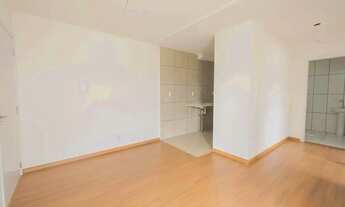 Imagem 3: Apartamento novo e nunca habitado para locação no Fragata, Pelotas conforto, modernidade