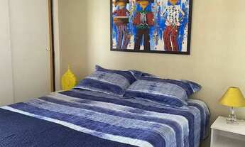 Imagem 3: Imóvel para aluguel com 48 metros quadrados com 1 quarto em Petrópolis - Natal - RN