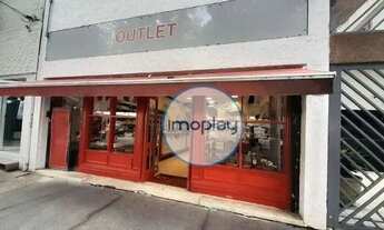 Imagem: Loja para alugar - Pinheiros - São Paulo/SP