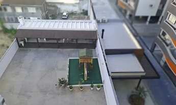 Imagem 4: Apartamento de 3 dormitórios, próximo ao supermercado Hippo - centro Florianópolis