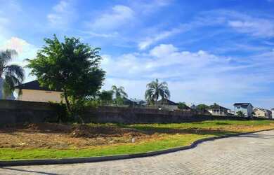 Imagem: Terreno Recreio dos Bandeirantes