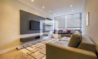 Imagem: Apartamento à Venda - Jardim Paulista