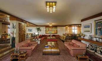 Imagem: Apartamento á venda no Bairro Serra