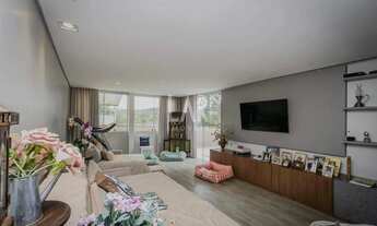 Imagem 2: Casa em Condomínio à venda, 4 quartos, 1 suíte, 4 vagas, Alphaville Lagoa dos Ingleses - N