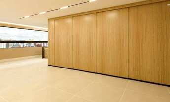 Imagem 3: Apartamento Alto Padrão à Venda no Imperador Iskandar Lourenzzo Setor Marista, Goiânia 2