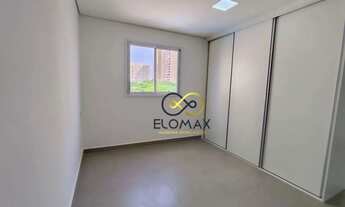 Imagem 4: Apartamento com 1 dormitório para alugar, 42 m² por R$ 2.300,00/mês - Vila Augusta - Guaru