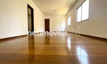 Imagem 3: Locação Apartamento 4 quartos Santo Antônio Belo Horizonte