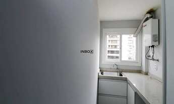 Imagem 7: APARTAMENTO MOBILIADO DE 2 QUARTOS NO CENTRO DE BENTO GONÇALVES