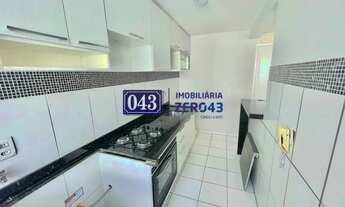 Imagem 7: Spazio La Fenice | Apartamento | Vale dos Tucanos | à venda | 2 quartos | 1 vaga