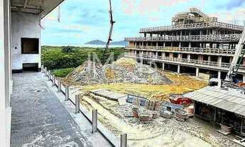 Imagem 2: Apartamento com 3 dormitórios à venda, 99 m² por - Campeche - Florianópolis/SC