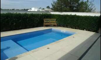 Imagem 6: Casa com 4 dormitórios, 354 m² - venda por R$ 3.750.000 ou aluguel por R$ 25.045/mês - Res