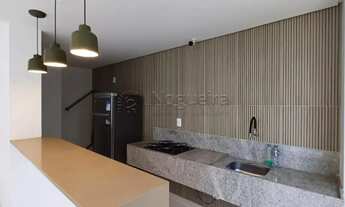 Imagem 4: Imóvel para venda tem 54 metros quadrados com 2 quartos em Pina - Recife - PE