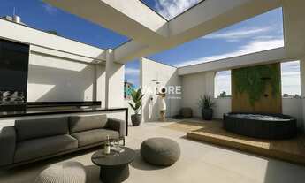 Imagem: Cobertura 4 quartos à venda no Anchieta