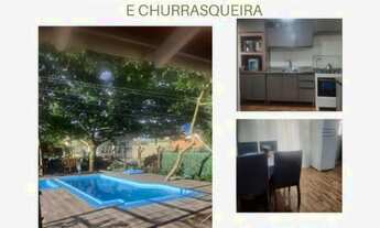 Imagem: CASA NA BARRA DO SUL