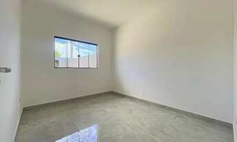 Imagem 6: CASA NOVA JARDIM CIDADE ALTA