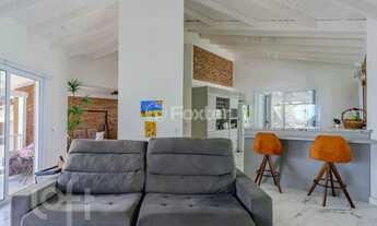 Imagem 5: Casa em Condomínio à venda Rua Alcebíades Antônio dos Santos, Nonoai - Porto Alegre