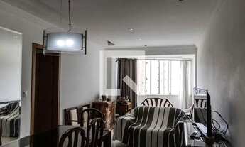 Imagem: Apartamento à Venda - Buritis, 3 Quartos