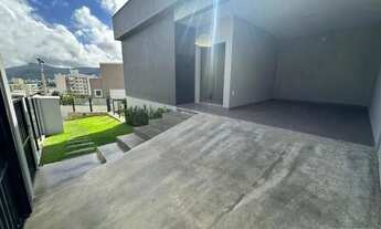 Imagem 2: Casa Córrego Grande 3 suítes em Florianópolis