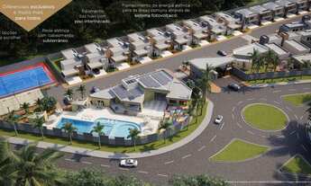 Imagem 3: Reserva Dual Casas Térreas e Duplex