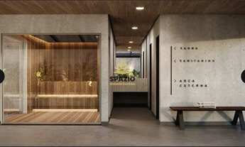 Imagem 7: Studio com 1 quarto, Água Verde, Curitiba - R$ 423 mil, Cod: 67