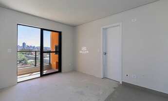 Imagem 3: Apartamento para alugar com 1 quarto no Portão em Curitiba