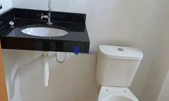 Imagem 7: Studio Blue Life 4 para Locação Próximo à Faculdade UniEvangelica e Hospitais