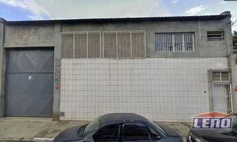 Imagem: GALPÃO PROX. SHOP. GUARULHOS