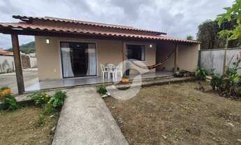 Imagem: Casa com 2 dormitórios à venda, 112 m²