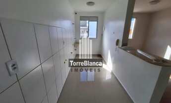 Imagem 6: Apartamento à Venda com 2 quartos, 1 vaga, Cond. Residencial Pontal dos Frades, Colônia Do