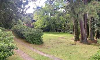 Imagem: Area - Bairro Vila Luiza