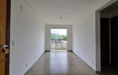 Imagem 7: Apartamento com 2 quartos no bairro Costa e Silva